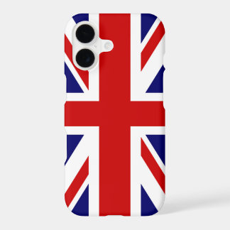 Drapeau classique du Royaume-Uni