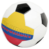 Drapeau Colombie Adorable patriotique (3/4)