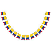 Drapeau colombien (Tout)