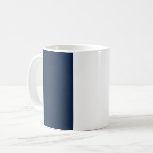 Drapeau Combo Mug France (Devant gauche)