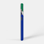 Drapeau Coque Samsung Galaxy S21 d'Afrique du Sud (Côté droit)