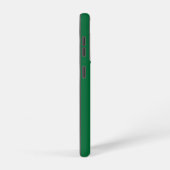 Drapeau Coque Samsung Galaxy S21 d'Algérie (Côté droit)