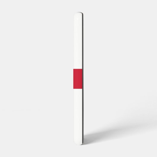 Drapeau Coque Samsung Galaxy S21 d'Angleterre (Côté gauche)