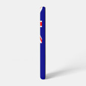 Drapeau Coque Samsung Galaxy S21 d'Australie (Côté gauche)