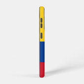 Drapeau Coque Samsung Galaxy S21 de Colombie (Côté droit)