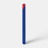 Drapeau Coque Samsung Galaxy S21 de Cuba (Côté gauche)