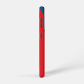 Drapeau Coque Samsung Galaxy S21 de Czechia (Côté droit)