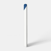 Drapeau Coque Samsung Galaxy S21 de Czechia (Côté gauche)