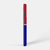 Drapeau Coque Samsung Galaxy S21 de Dallas, Texas (Côté droit)