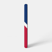 Drapeau Coque Samsung Galaxy S21 de Denver, États- (Côté gauche)