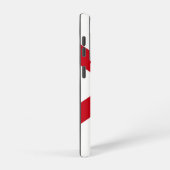 Drapeau Coque Samsung Galaxy S21 de Floride, États (Côté droit)