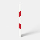 Drapeau Coque Samsung Galaxy S21 de Floride, États (Côté gauche)