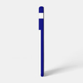 Drapeau Coque Samsung Galaxy S21 de Grèce (Côté gauche)