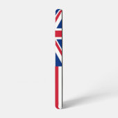 Drapeau Coque Samsung Galaxy S21 de Hawaii, États- (Côté gauche)