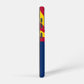 Drapeau Coque Samsung Galaxy S21 de l'Arizona, Éta (Côté droit)