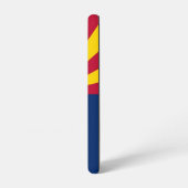 Drapeau Coque Samsung Galaxy S21 de l'Arizona, Éta (Côté gauche)