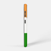 Drapeau Coque Samsung Galaxy S21 de l'Inde (Côté droit)