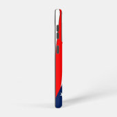 Drapeau Coque Samsung Galaxy S21 de l'Ohio (Côté droit)