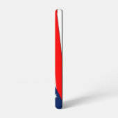 Drapeau Coque Samsung Galaxy S21 de l'Ohio (Côté gauche)