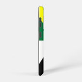 Drapeau Coque Samsung Galaxy S21 de Monterey (Côté droit)