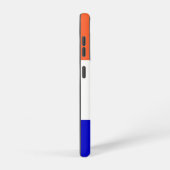 Drapeau Coque Samsung Galaxy S21 de New York (Côté droit)