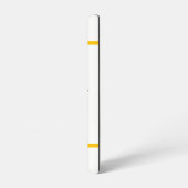 Drapeau Coque Samsung Galaxy S21 de Rhode Island (Côté gauche)