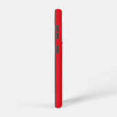 Drapeau Coque Samsung Galaxy S21 de Turquie (Côté droit)