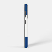 Drapeau Coque Samsung Galaxy S21 de Virginie-Occid (Côté droit)