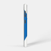 Drapeau Coque Samsung Galaxy S21 d'Écosse (Côté droit)