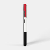 Drapeau Coque Samsung Galaxy S21 d'Égypte (Côté droit)