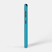 Drapeau Coque Samsung Galaxy S21 des Bahamas (Côté droit)