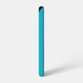 Drapeau Coque Samsung Galaxy S21 des Bahamas (Côté gauche)