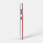 Drapeau Coque Samsung Galaxy S21 des États-Unis (Côté droit)