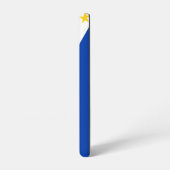 Drapeau Coque Samsung Galaxy S21 des Philippines (Côté gauche)