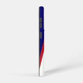 Drapeau Coque Samsung Galaxy S21 des Samoa américa (Côté droit)