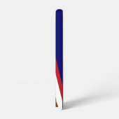 Drapeau Coque Samsung Galaxy S21 des Samoa américa (Côté gauche)