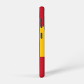 Drapeau Coque Samsung Galaxy S21 d'Espagne (Côté droit)