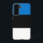 Drapeau Coque Samsung Galaxy S21 d'Estonie<br><div class="desc">Ajoutez une touche de fierté estonienne à vos accessoires mobiles avec notre coque Samsung Galaxy S21 exclusif avec le drapeau estonien ! Conçu avec une attention minutieuse aux détails, ce boîtier téléphonique est plus qu’un accessoire protecteur, c’est un hommage à l’identité nationale de l’Estonie et à l’élégance intemporelle. Le design...</div>