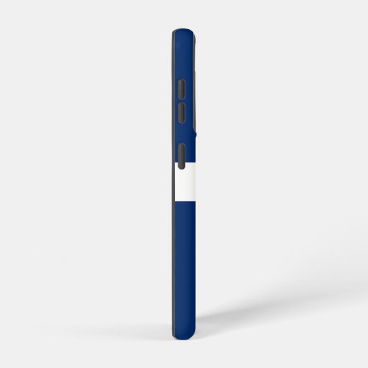 Drapeau Coque Samsung Galaxy S21 d'Indianapolis, U (Côté droit)