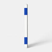 Drapeau Coque Samsung Galaxy S21 d'Israël (Côté gauche)