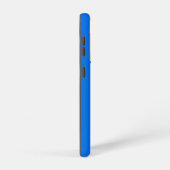 Drapeau Coque Samsung Galaxy S21 du Connecticut, É (Côté droit)