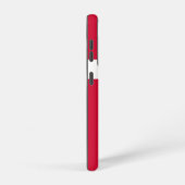 Drapeau Coque Samsung Galaxy S21 du Danemark (Côté droit)