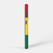 Drapeau Coque Samsung Galaxy S21 du Ghana (Côté droit)