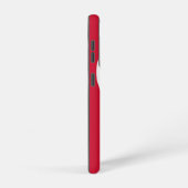 Drapeau Coque Samsung Galaxy S21 du Groenland (Côté droit)