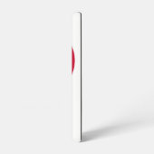 Drapeau Coque Samsung Galaxy S21 du Groenland (Côté gauche)