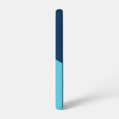 Drapeau Coque Samsung Galaxy S21 du Minnesota (Côté gauche)