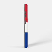 Drapeau Coque Samsung Galaxy S21 du Missouri (Côté droit)