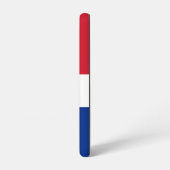 Drapeau Coque Samsung Galaxy S21 du Missouri (Côté gauche)