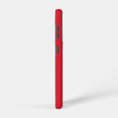 Drapeau Coque Samsung Galaxy S21 du Pérou (Côté droit)