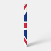 Drapeau Coque Samsung Galaxy S21 du Royaume-Uni (Côté gauche)